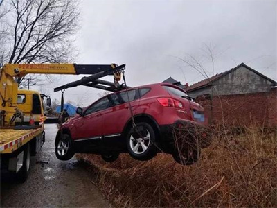 建宁楚雄道路救援